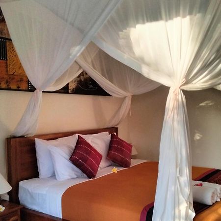 Buntera Homestay Sidemen Sidemen  Dış mekan fotoğraf