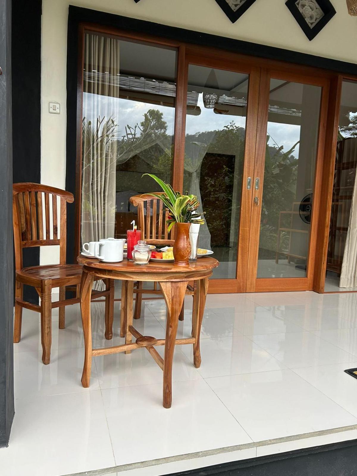 Buntera Homestay Sidemen Sidemen  Oda fotoğraf