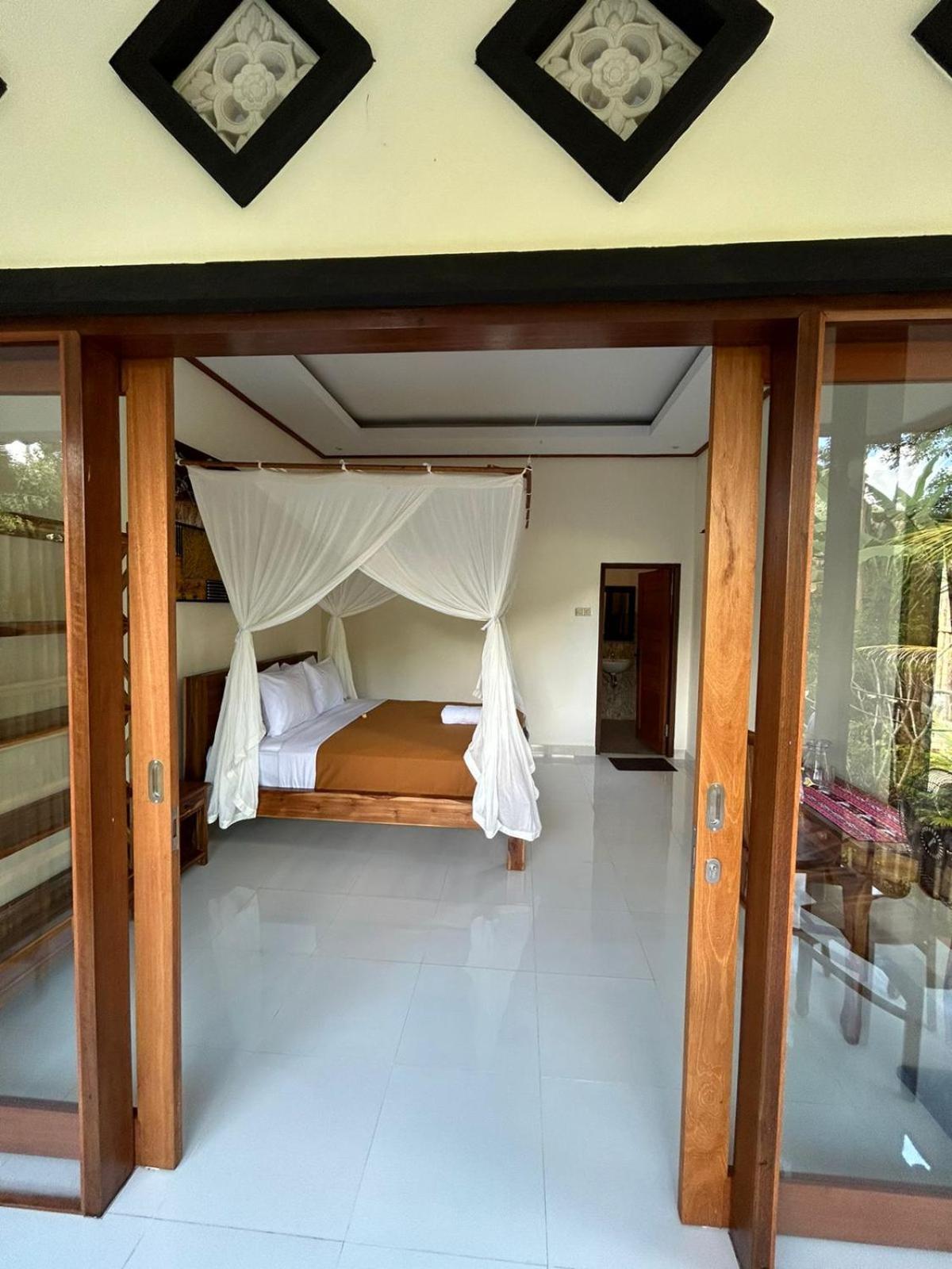 Buntera Homestay Sidemen Sidemen  Oda fotoğraf