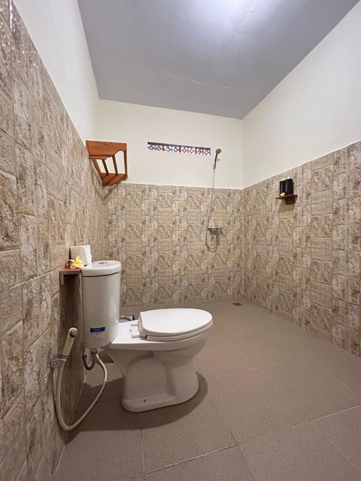 Buntera Homestay Sidemen Sidemen  Dış mekan fotoğraf
