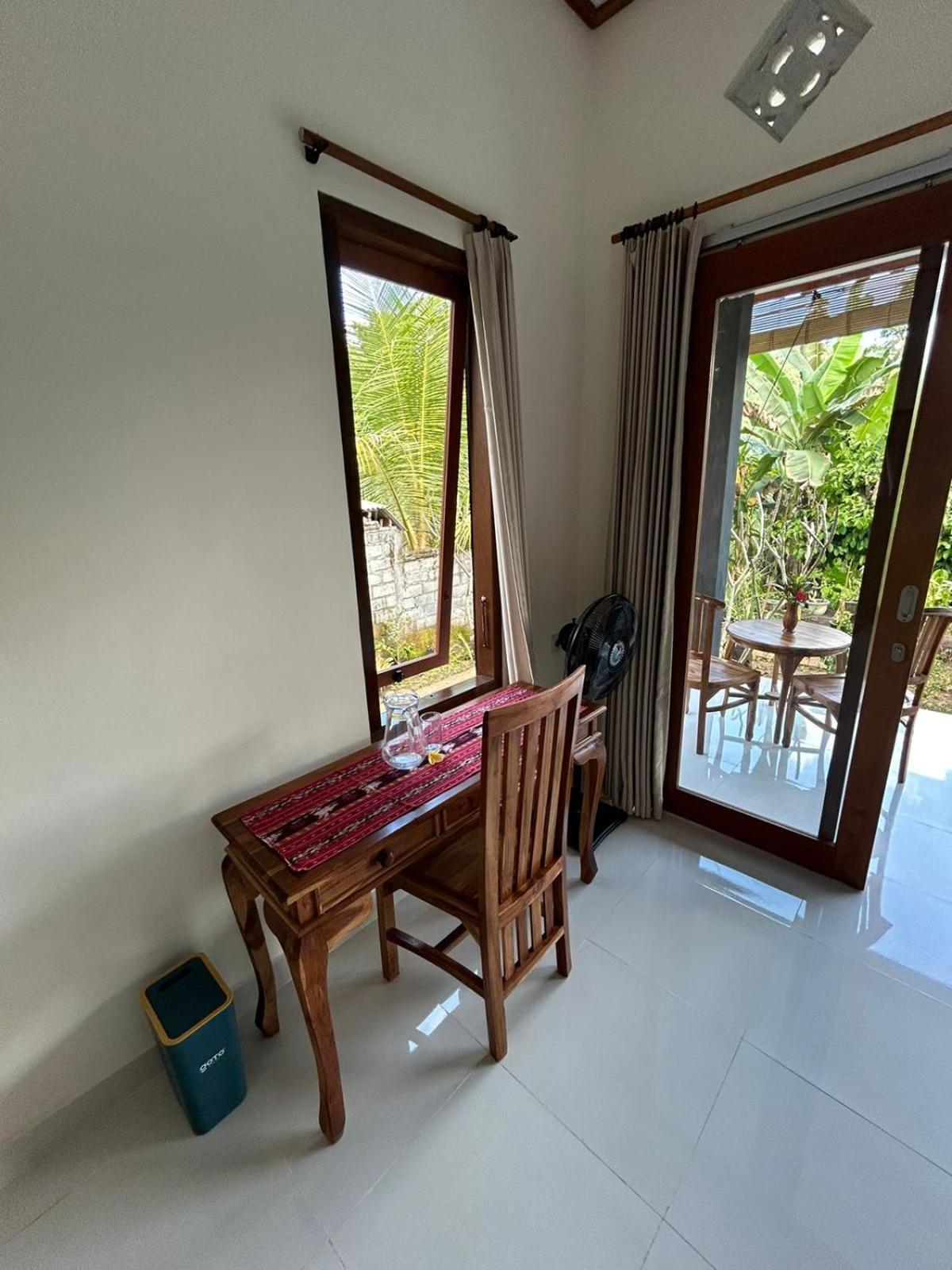 Buntera Homestay Sidemen Sidemen  Dış mekan fotoğraf