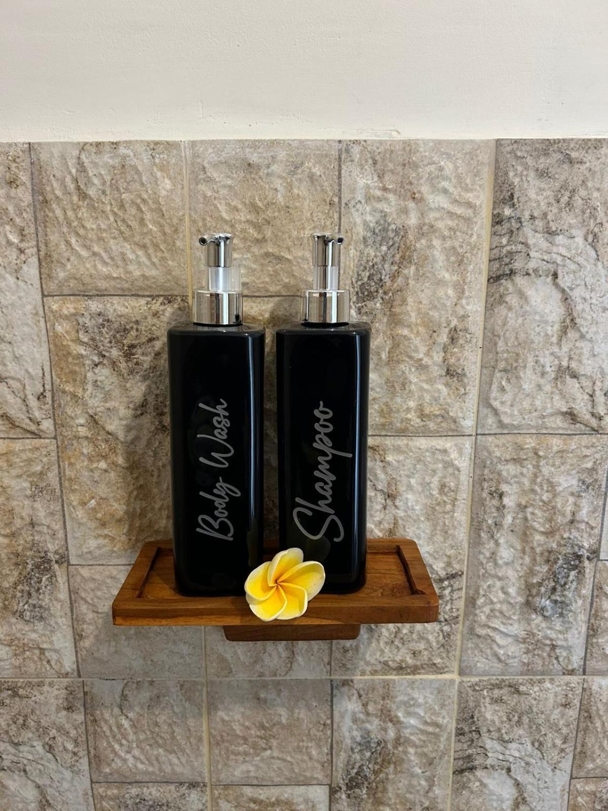 Buntera Homestay Sidemen Sidemen  Dış mekan fotoğraf