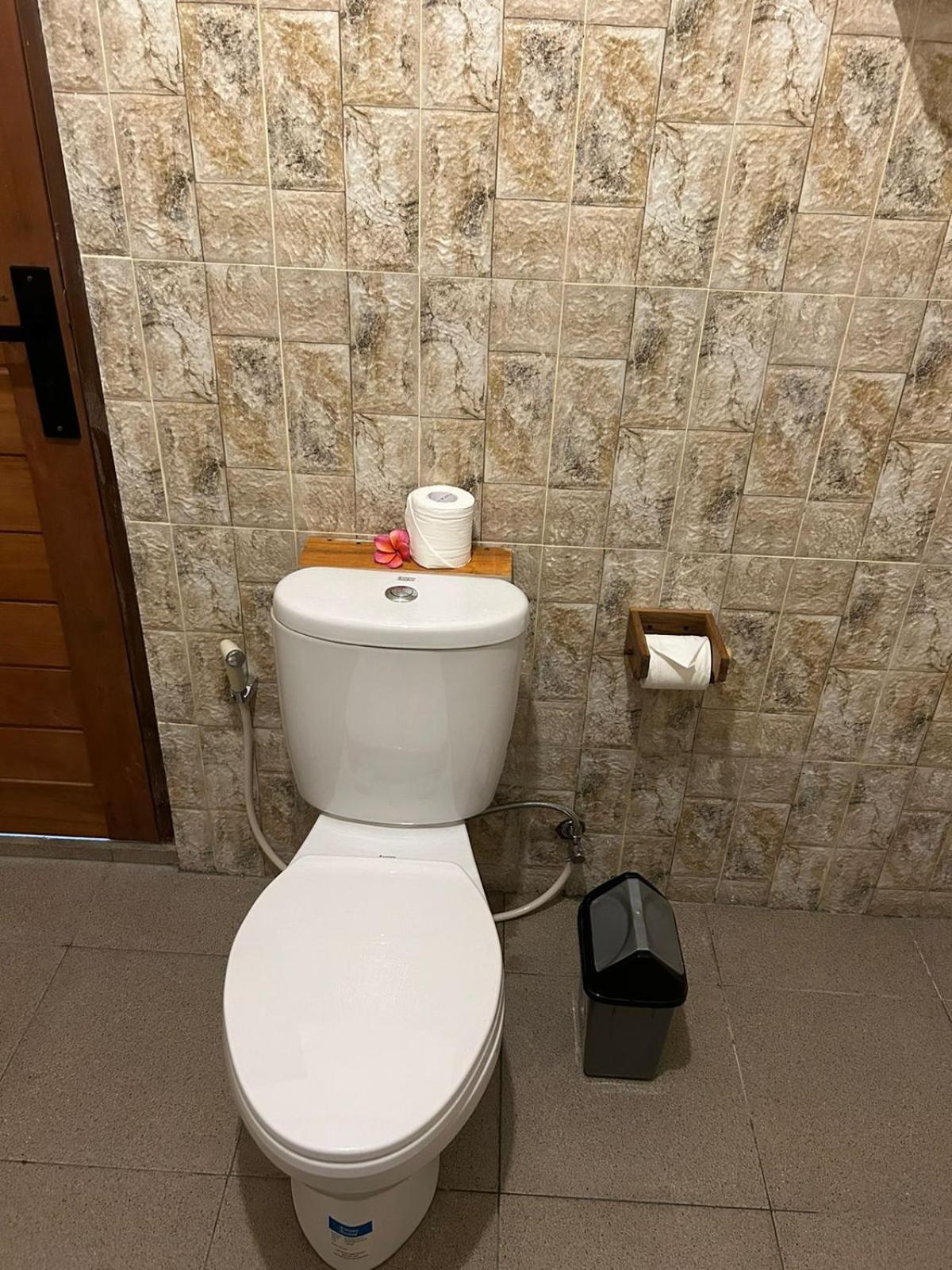 Buntera Homestay Sidemen Sidemen  Dış mekan fotoğraf