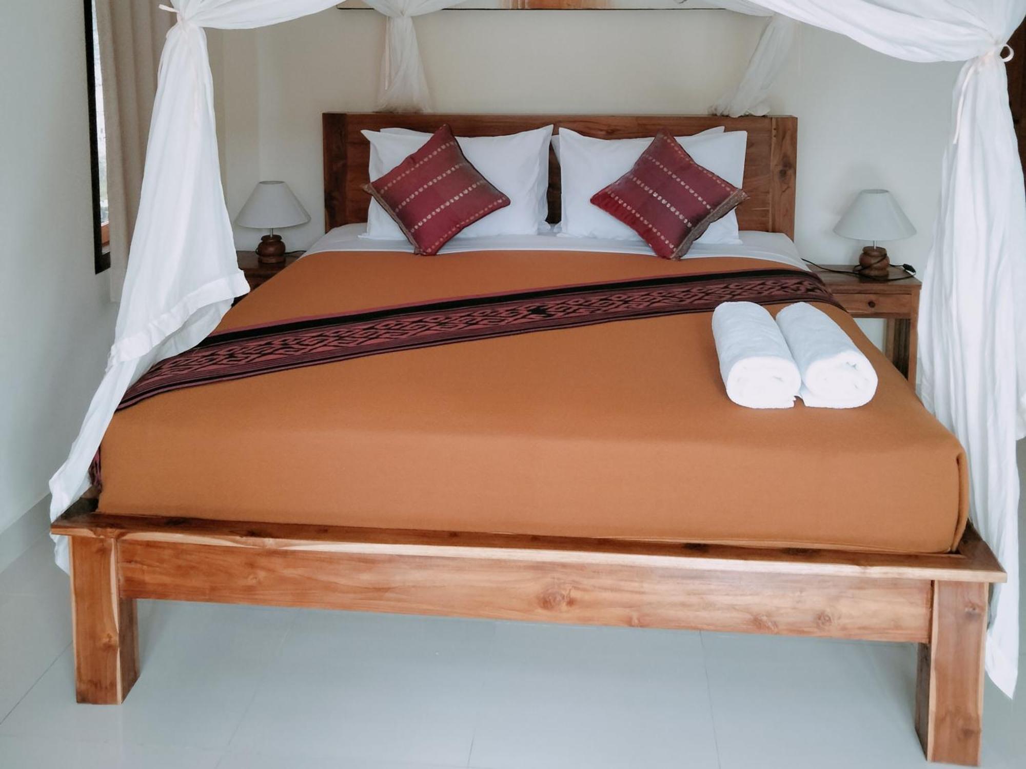 Buntera Homestay Sidemen Sidemen  Dış mekan fotoğraf