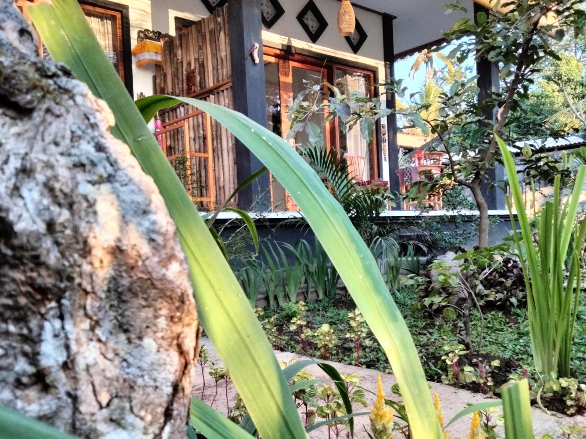 Buntera Homestay Sidemen Sidemen  Oda fotoğraf