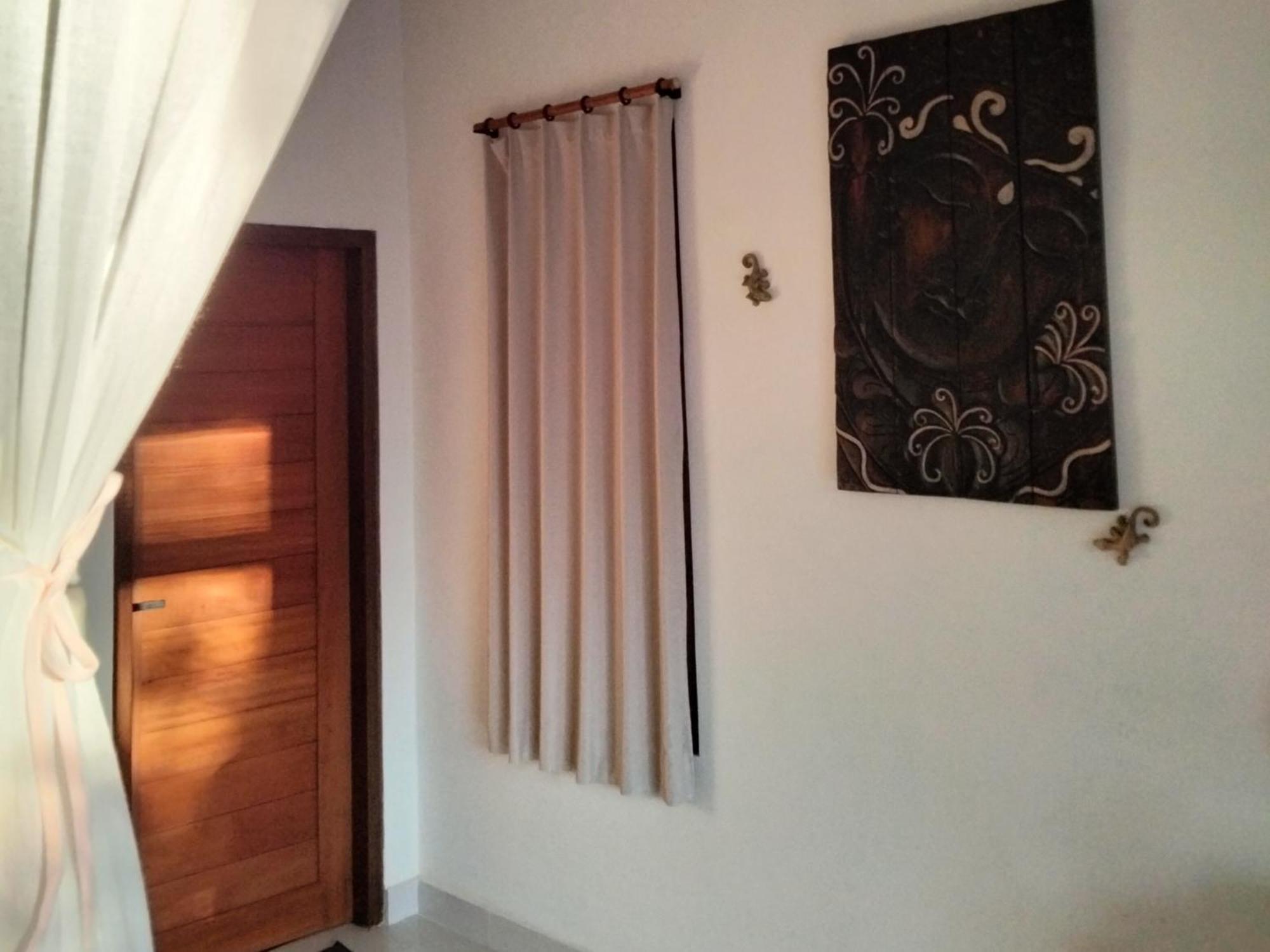 Buntera Homestay Sidemen Sidemen  Dış mekan fotoğraf