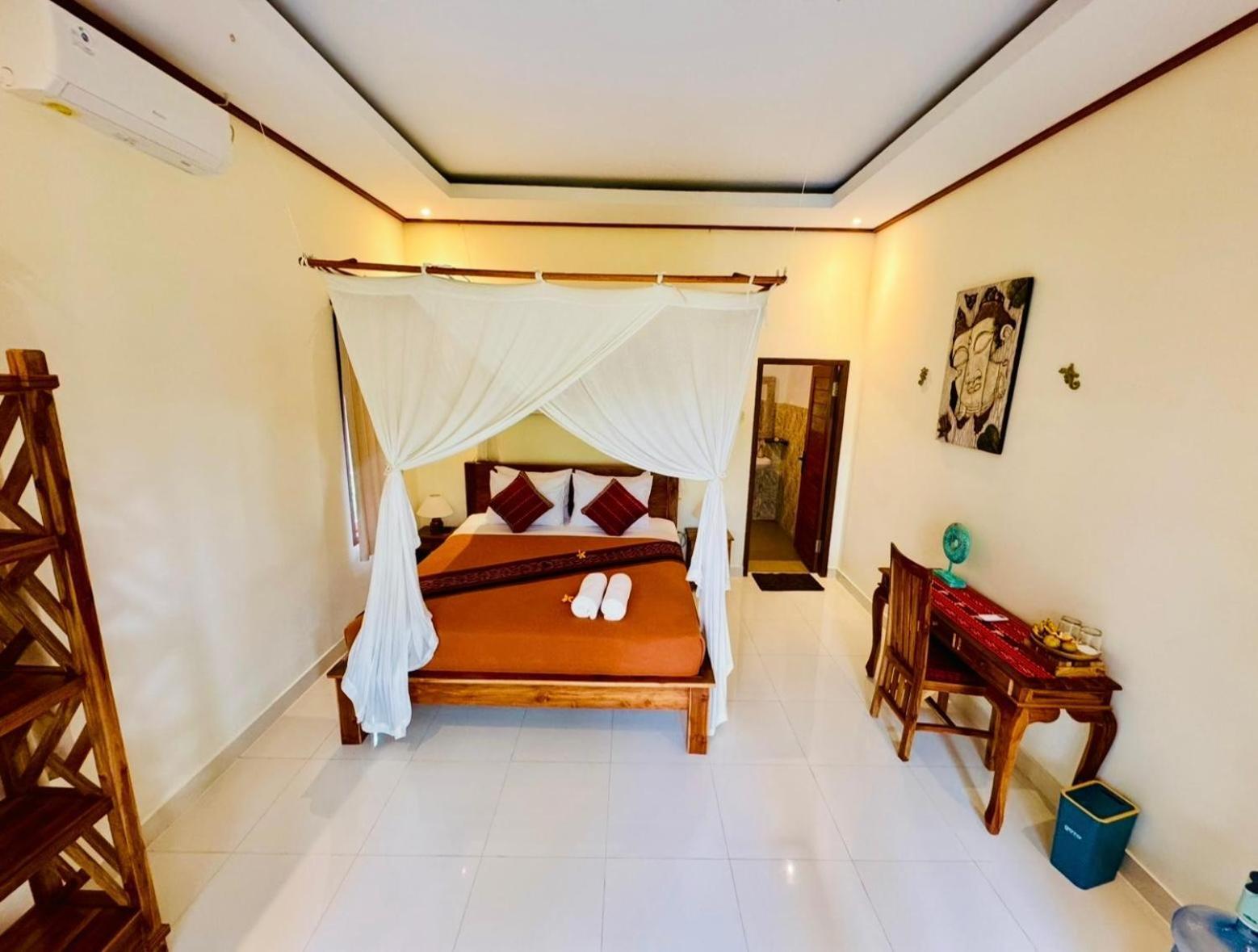 Buntera Homestay Sidemen Sidemen  Oda fotoğraf