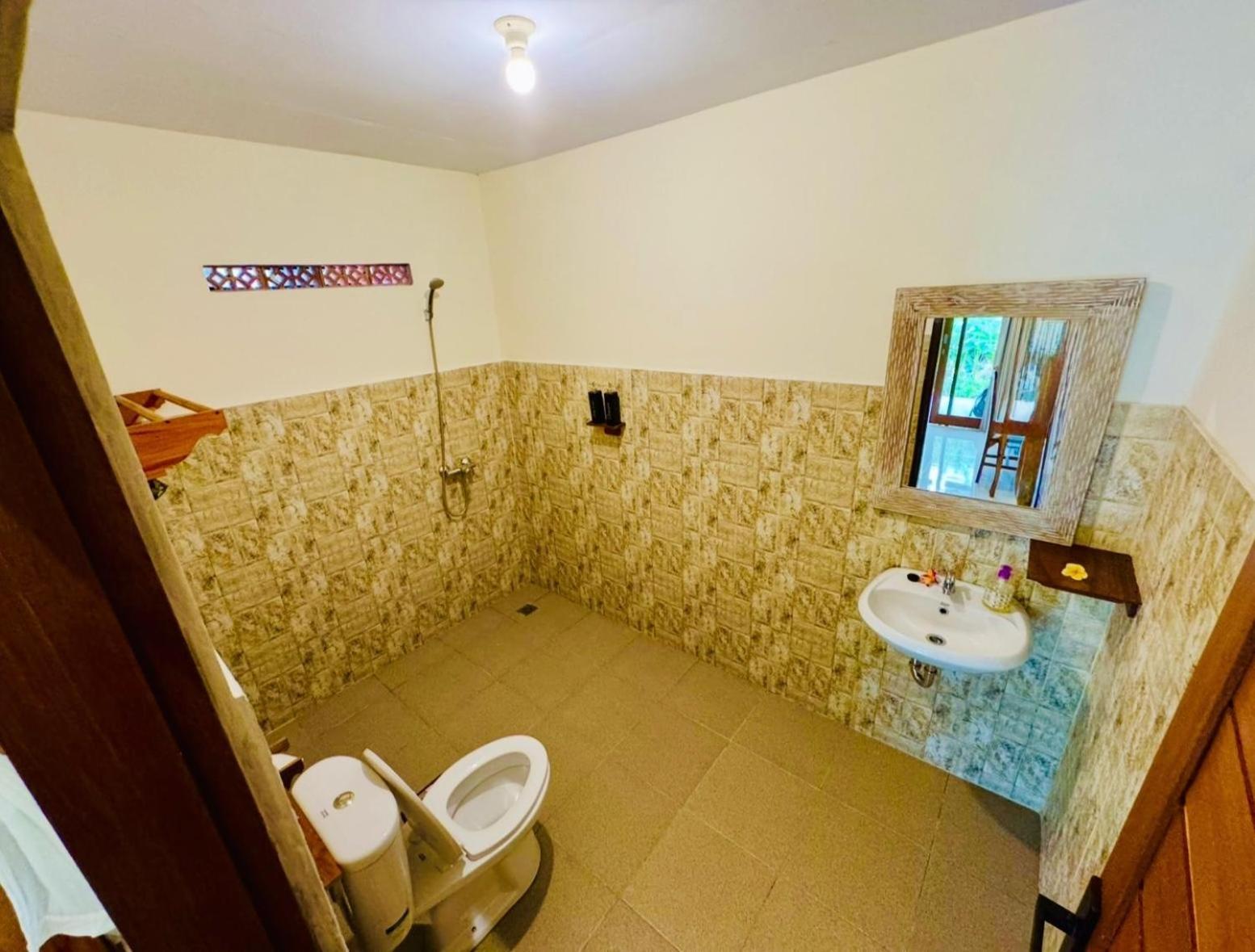 Buntera Homestay Sidemen Sidemen  Oda fotoğraf