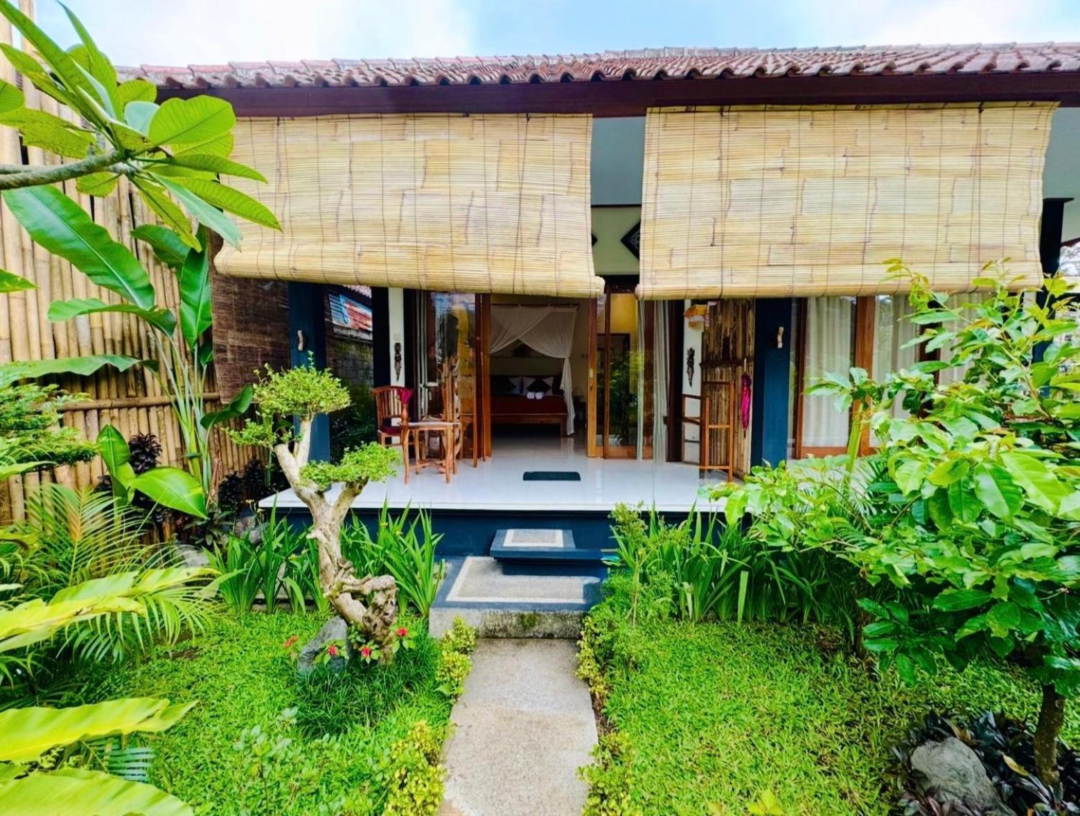 Buntera Homestay Sidemen Sidemen  Oda fotoğraf