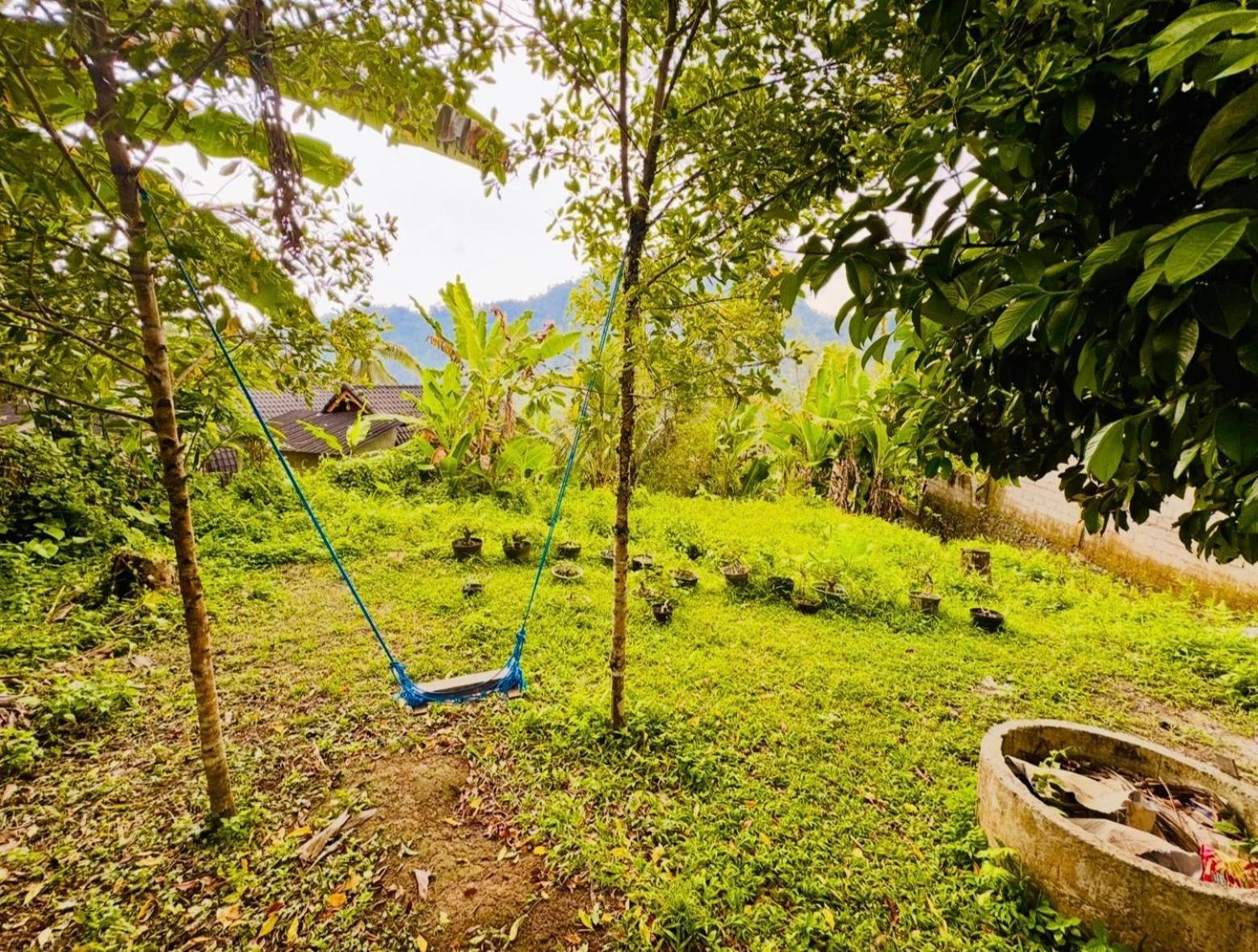 Buntera Homestay Sidemen Sidemen  Oda fotoğraf