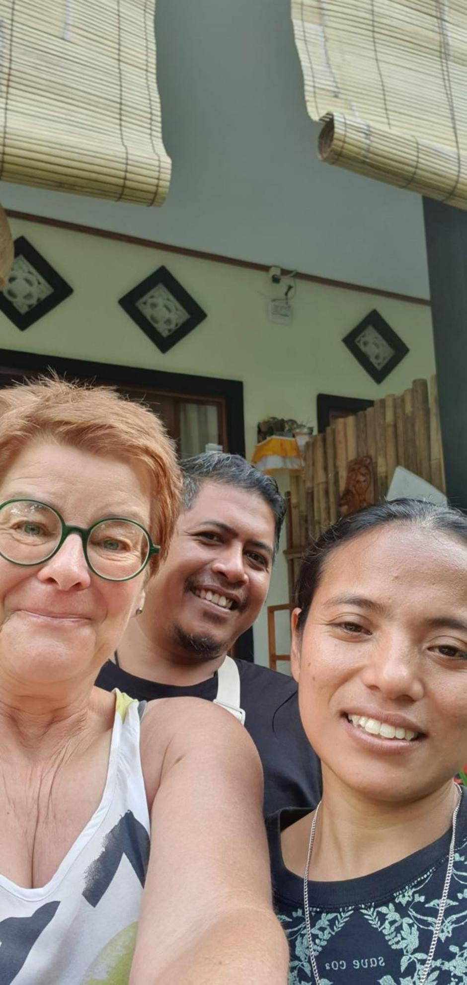 Buntera Homestay Sidemen Sidemen  Dış mekan fotoğraf